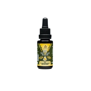 Celtic Wind CBD Multi-complex Hemp Oil 10% 2000mg (20mll)
